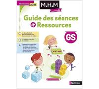Guide des séances et ressources GS - Édition 2025