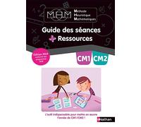 MHM – Guide des séances + ressources CM1/CM2 – Édition 2019
