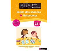 MHM - Guide des séances + Ressources CE1