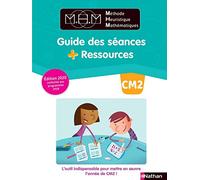 MHM - Guide des séances + Ressources CM2