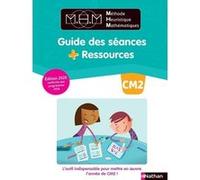 MHM Guide des séances + Ressources CM2 - 2020 Nicolas Pinel (Collection dirigée par)