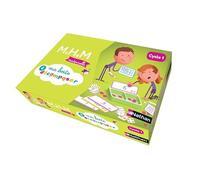 MHM - Ma boite à décomposer - Cycle 1