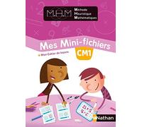 MHM - Mes mini-fichiers CM1