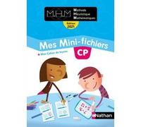 MHM - Mes mini-fichiers CP 2021 Nicolas Pinel (Collection dirigée par)