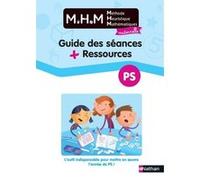 Guide des séances + Ressources PS