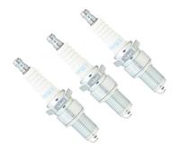 MHMondawn BPR5ES 98079-55846 Lot de 3 bougies d'allumage