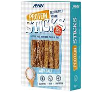 Mhn | More Healthy Nutrition Délicieux bâtonnets de protéines sans gluten