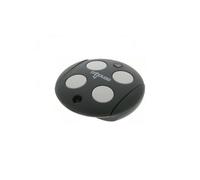 MHOUSE TELECOMMANDE GTX4 Frequence 433 MHz 4 CANAUX