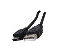 MHP 1.8m Appareil photo numérique Est Assis le Câble de Nav USB2 Tape UN à Mini Données d'Avance de 5 épingles Transfère- Pour TomTom, Garmin,