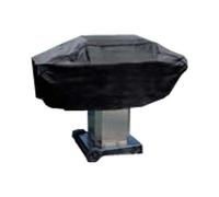 MHP GGCVPREM Housse doublée en Polyester de qualité supérieure