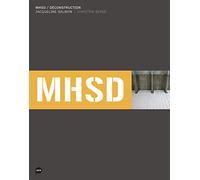MHSD / déconstruction