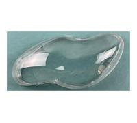 MHTGD Couverture Phare Voiture Coque Pour BYD F0 2008-2015 Coque De Phare Voiture Abat-jour Couvercle Lentille