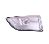 MHTGD Mirror Indicator 31217288 Rétroviseur Gauche Ou Droit Clignotant Lampe Indicateur Lentille Pour Volvo Pour XC60 2009-2013