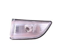 MHTGD Mirror Indicator 31217288 Rétroviseur Gauche Ou Droit Clignotant Lampe Indicateur Lentille Pour Volvo Pour XC60 2009-2013