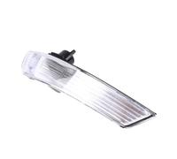 MHTGD Mirror Indicator Pour Pour Focus Pour Escape 2013-2017 Rétroviseur Latéral Porte-clignotant Len Gauche + Droite CJ5Z-13B374-A
