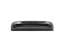 MHTGD Troisième Feux Freinage Troisième Feu Stop LED Avec Interrupteur Flash, 1 Pièce, Lampe Supplémentaire Pour Silverado Pour Sierra 1500 2500HD 3500HD 1999 - 2019