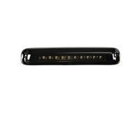 MHTGD Troisième Feux Freinage Troisième Feu Stop LED Avec Interrupteur Flash, 1 Pièce, Lampe Supplémentaire Pour Silverado Pour Sierra 1500 2500HD 3500HD 1999 - 2019