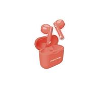 SBS MHTWSFLUOR écouteur/casque True Wireless Stereo (TWS) Ecouteurs Appels/Musique Rose