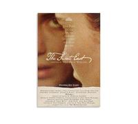 MHUYGGU Poster The Sweet East sur toile - Décoration murale moderne pour chambre à coucher - 20 x 30 cm - Sans cadre