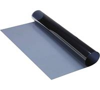 MHW Film solaire universelle Midnight Smoke-15% 75x300cm