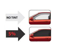 MHW Styling 50788 Plastique de protection