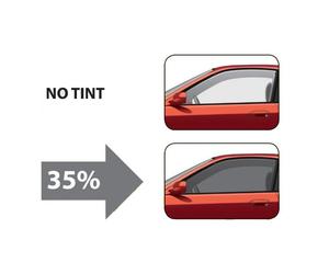 MHW Styling 50801 Plastique de protection