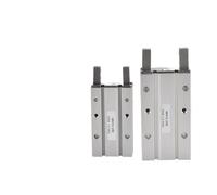 MHY2-10D-16D-20D-25D-32D Vérin à doigt de type Y à pivot à 180 degrés for ouverture et fermeture(HFR16)