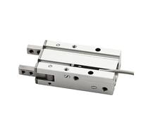 MHY2-10D MHY2-16D MHY2-20D MHY2-25D Vérin à doigt de pince pneumatique avec pince à air à 180 degrés et fermeture(D-Z73)