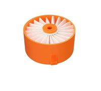 MHYATIO Filtre de Remplacement Compatible avec Les Accessoires d'aspirateur sans Fil BlackDecker BSV2020G BSV2020P Powerseries Extreme