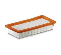 MHYATIO Filtre Lavable Compatible avec Les pièces d'aspirateur Robot Karcher DS5500,DS6000,DS5600,DS5800, filtres Hepa 6.414 - 631.0, 3 pièces/lot