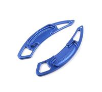 MHYESA Lot 2 Extensions Palettes Changement Vitesse Pour Volant Voiture Pour Accord 2013 2014 2015 2016 2017 2018 2019 Palettes Changement