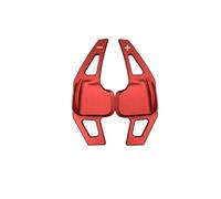 MHYESA Pour Série 1-7 Pour X1 Pour X4 Pour X5 Pour X6 Pour Z4 13-17 Extension Levier Vitesse Changement Volant Voiture Palettes Changement