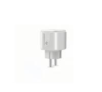 MHZ Rf Wireless Remote Control Smart Switch Electrical Sockets 220V 15A,Only 1 SOCKET