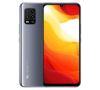 Mi 10 Lite 128 Go, Gris