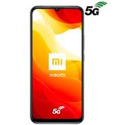 Xiaomi 10 Lite 16,7 cm (6.57") Double SIM hybride Android 10 5G USB Type-C 6 Go 128 Go 4160 mAh Gris