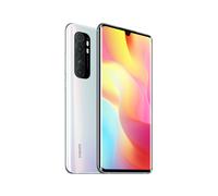 Xiaomi Mi Note 10 Lite, Mobile