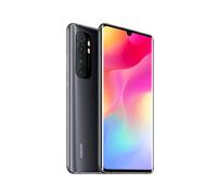 Mi 10 Note Lite 64 Go, Noir