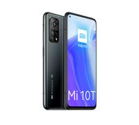 Mi 10T 128 Go, Noir