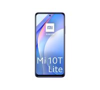 Mi 10T Lite 128 Go, Bleu