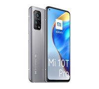 Mi 10T Pro 256 Go, Argent