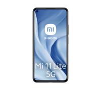 Xiaomi MI 11 Lite 5G 128 Go / 8 Go Noir