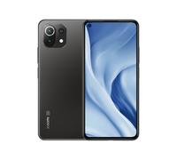 MI 11 LITE 5G 128 Go, Noir