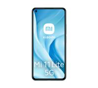 Mi 11 Lite 5G 128 Go, Vert