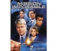 Mission impossible: L'integrale de la saison 2