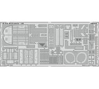 Mi-24 Exterior For Zvezda - 1:48e - Accessories