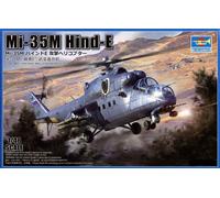 Mi-35M Hind-E