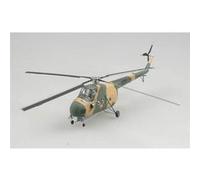 Mi-4 hound East German Air Force - 1:72e - Easy Model G