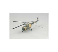 Mi.4 Hound Mil Air Force Ddr (Gdr) - Miniature D'avion Easy Model Em37084-Easy Model