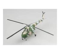 Mi-4a Polish Air Force - 1:72e - Easy Model G