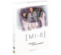 Mi-5 - coffret intégral de la Saison 1 E